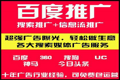 百度SEO推广实战案例：提升网站排名